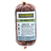 BARF-Menü Rind Active