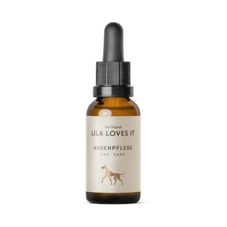 Augenpflege - Lila loves it, 30ml