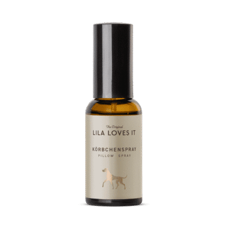 Körbchenspray - Lila loves it, 50ml