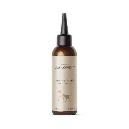Ohr-Reiniger - Lila loves it, 100ml