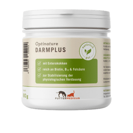 Optinature DarmPlus | Supplement