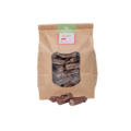 Bio-Rinderwürstchen | Naturfutter Leckerli