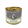 Lamm Menü - Futtermacher Dose