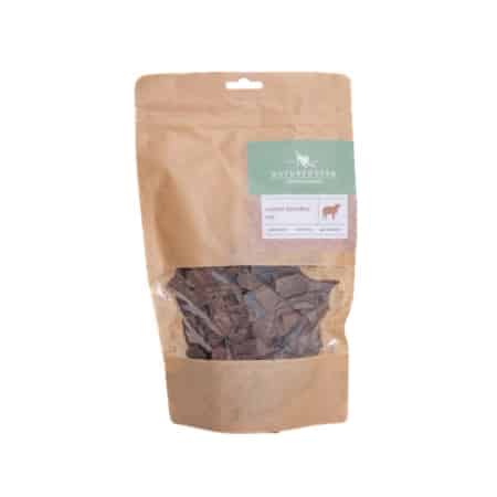 Lamm Streifen | Naturfutter Trockenfleisch