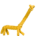 Greta Giraffe - Laboni Kult-Spielzeug