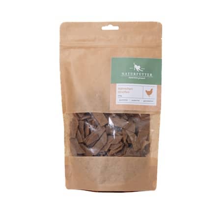 Hähnchen Streifen | Naturfutter Trockenfleisch