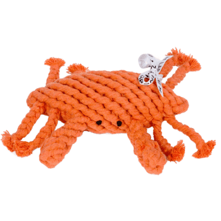Kristof Krabbe - Laboni Kult-Spielzeug bei naturfutter.de