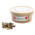 Trockener Hund Rind Menü To Go - Naturfutter Trocken-BARF - 100g