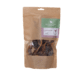 Getrocknete Straußensehnen | Naturfutter Leckerli