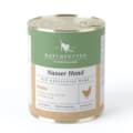 Nasser Hund Bio-Huhn  - Naturfutter Nassfutter