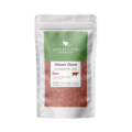 Nasser Hund Bio-Rind - Naturfutter Nassfutter