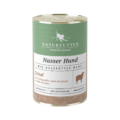 Nasser Hund Bio-Schaf - Naturfutter Nassfutter