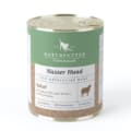 Nasser Hund Bio-Schaf Naturfutter Nassfutter