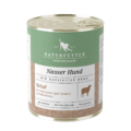 Nasser Hund Bio-Schaf - Naturfutter Nassfutter
