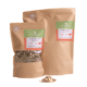 Trockener Hund Rind Menü - Naturfutter Trocken-BARF