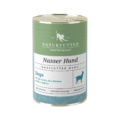 Nasser Hund Ziege - Naturfutter Nassfutter