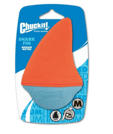 Chuckit - Amphibious Shark Fin Large