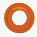 Ruffwear Hydro Plane™ Frisbee Wurfspielzeug - Campfire Orange, M, 23 cm