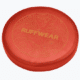 Ruffwear Camp Flyer™ Frisbeescheibe für Hunde - Red Sumac