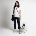 Zee.Dog Hands-Free Leine | Nox