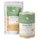 Nasser Hund Bio-Gemüse Pur | Naturfutter Nassfutter