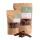 Entenwürste mit Kokosflocken | Naturfutter Leckerli