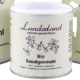 Bio-Seealgenmehl - Lunderland Supplement