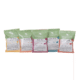 Kalter Hund Probier-Set | 5 x 50g Sachets - Naturfutter kaltgepresstes Trockenfutter