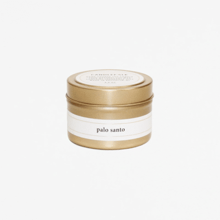 Palo Santo | Candlefolk Soja Kerze