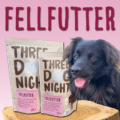 Fellfutter - Three Dog Night Kräuter