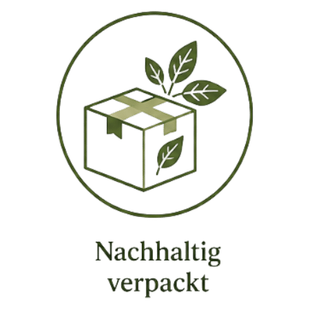 Nachhaltig verpackt