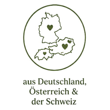 aus De, AT & der Schweiz