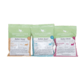 Kalter Hund Sensitive-Kombi Naturfutter Trockenfutter